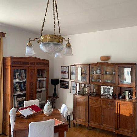 La Porta Di San Domenico Apartman Sessa Aurunca Kültér fotó