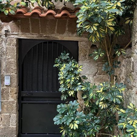 La Porta Di San Domenico Apartman Sessa Aurunca Kültér fotó