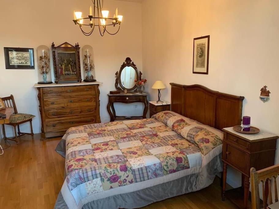 La Porta Di San Domenico Apartman Sessa Aurunca Kültér fotó