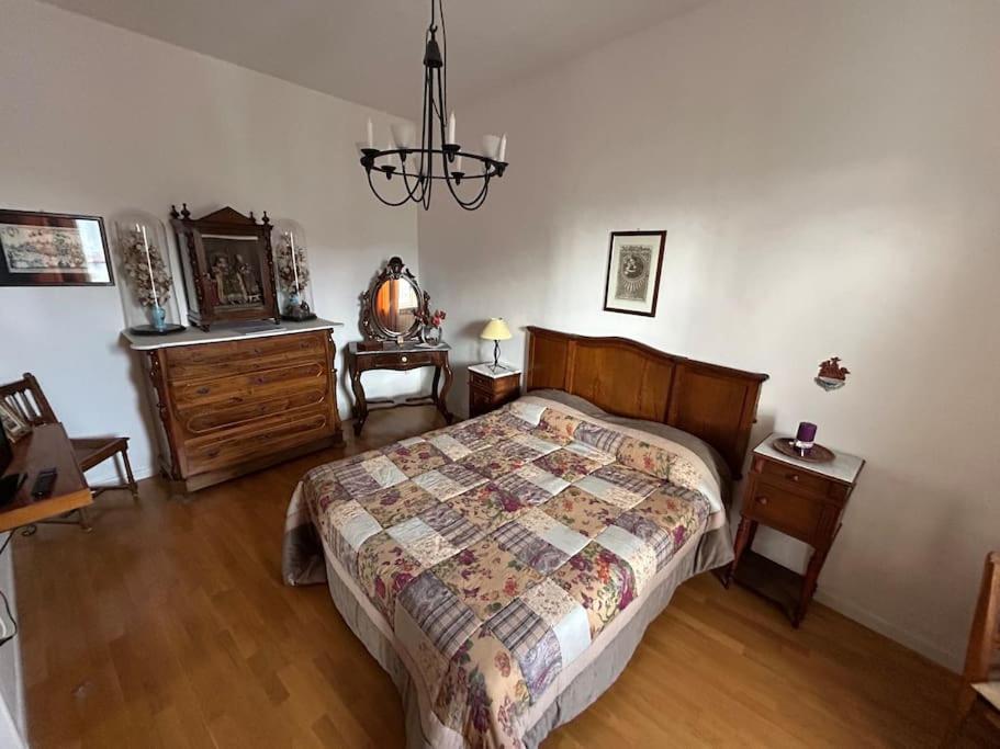 La Porta Di San Domenico Apartman Sessa Aurunca Kültér fotó