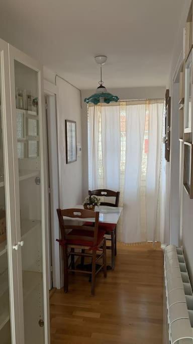 La Porta Di San Domenico Apartman Sessa Aurunca Kültér fotó