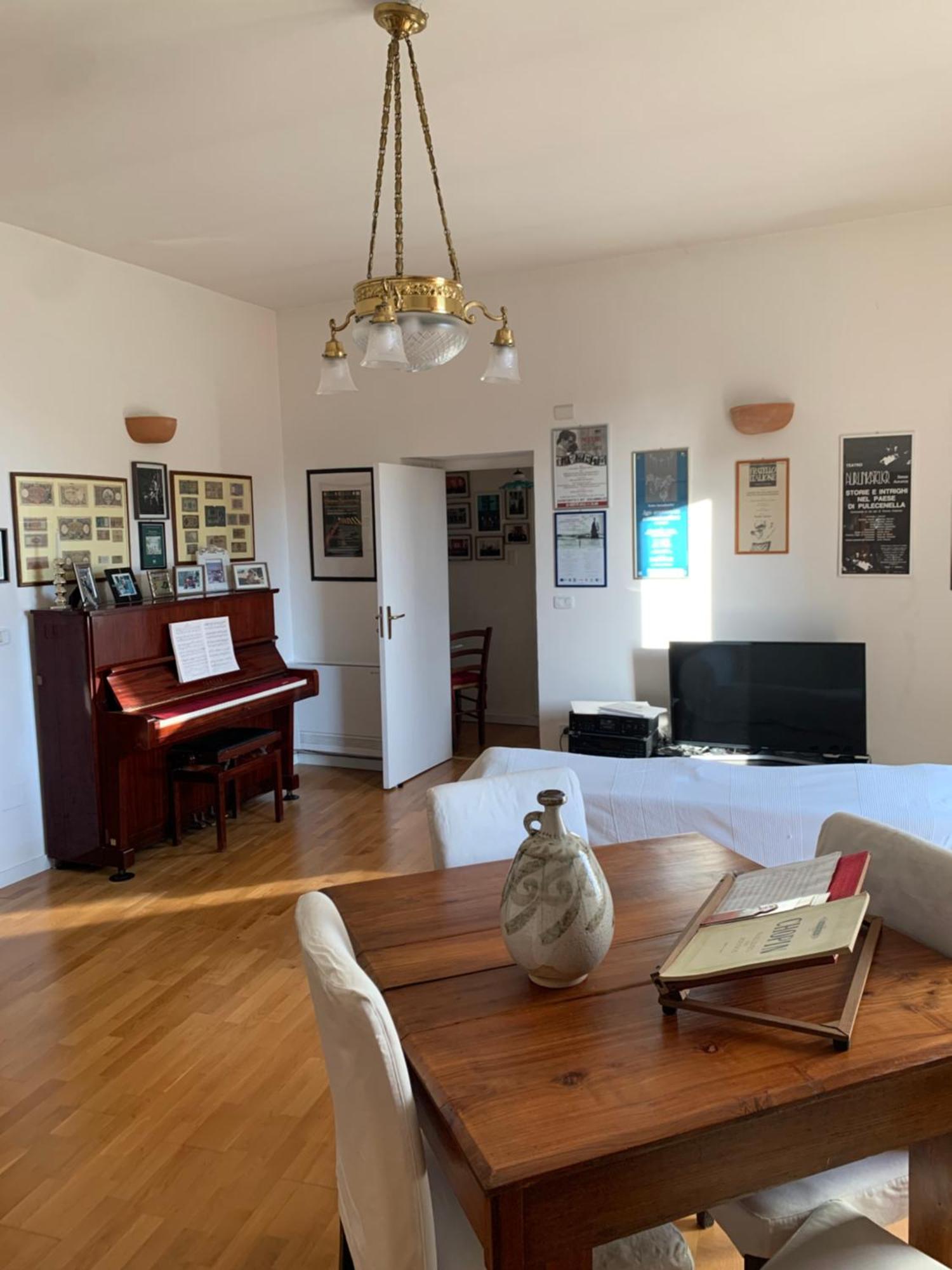 La Porta Di San Domenico Apartman Sessa Aurunca Kültér fotó