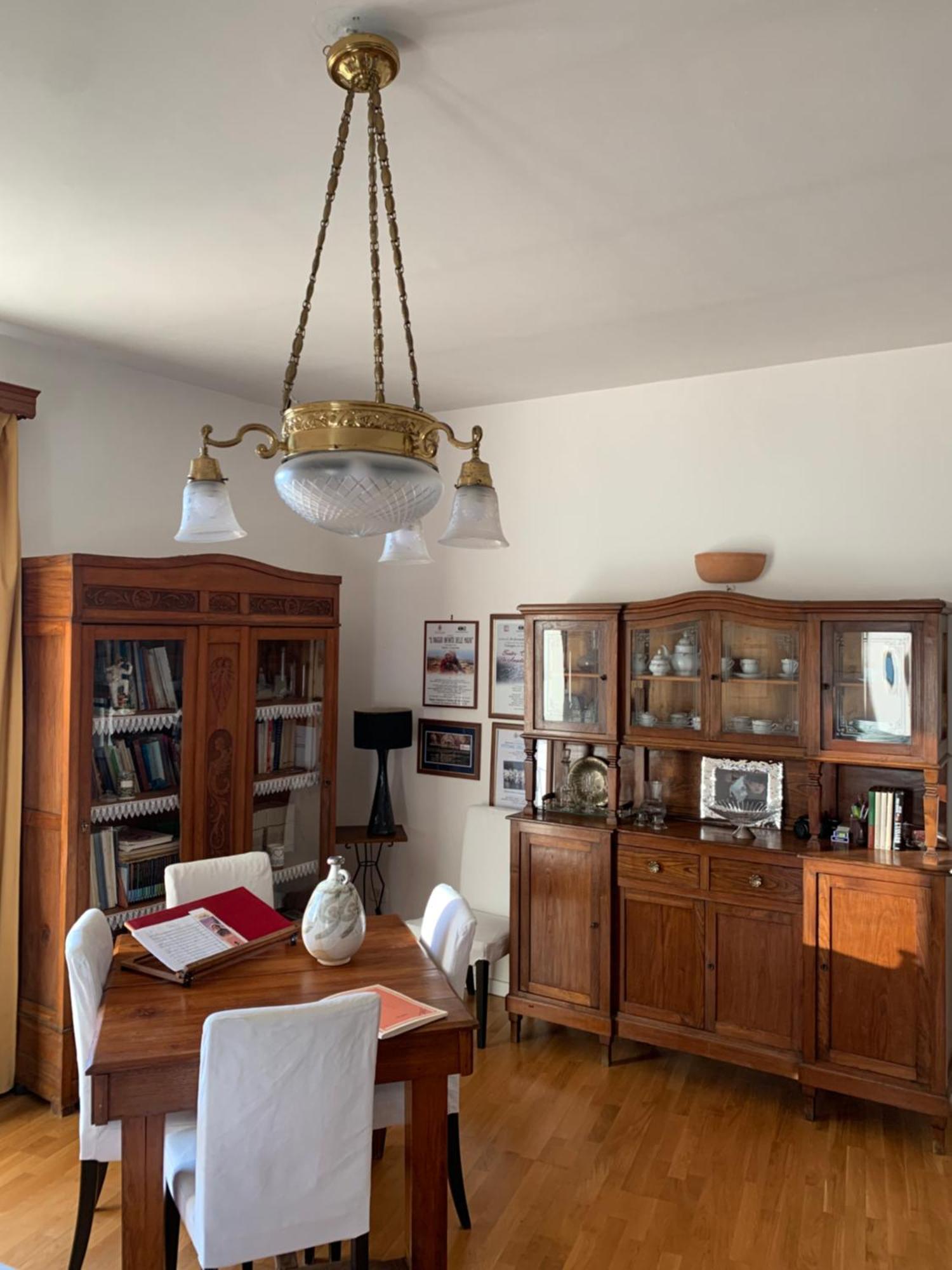 La Porta Di San Domenico Apartman Sessa Aurunca Kültér fotó