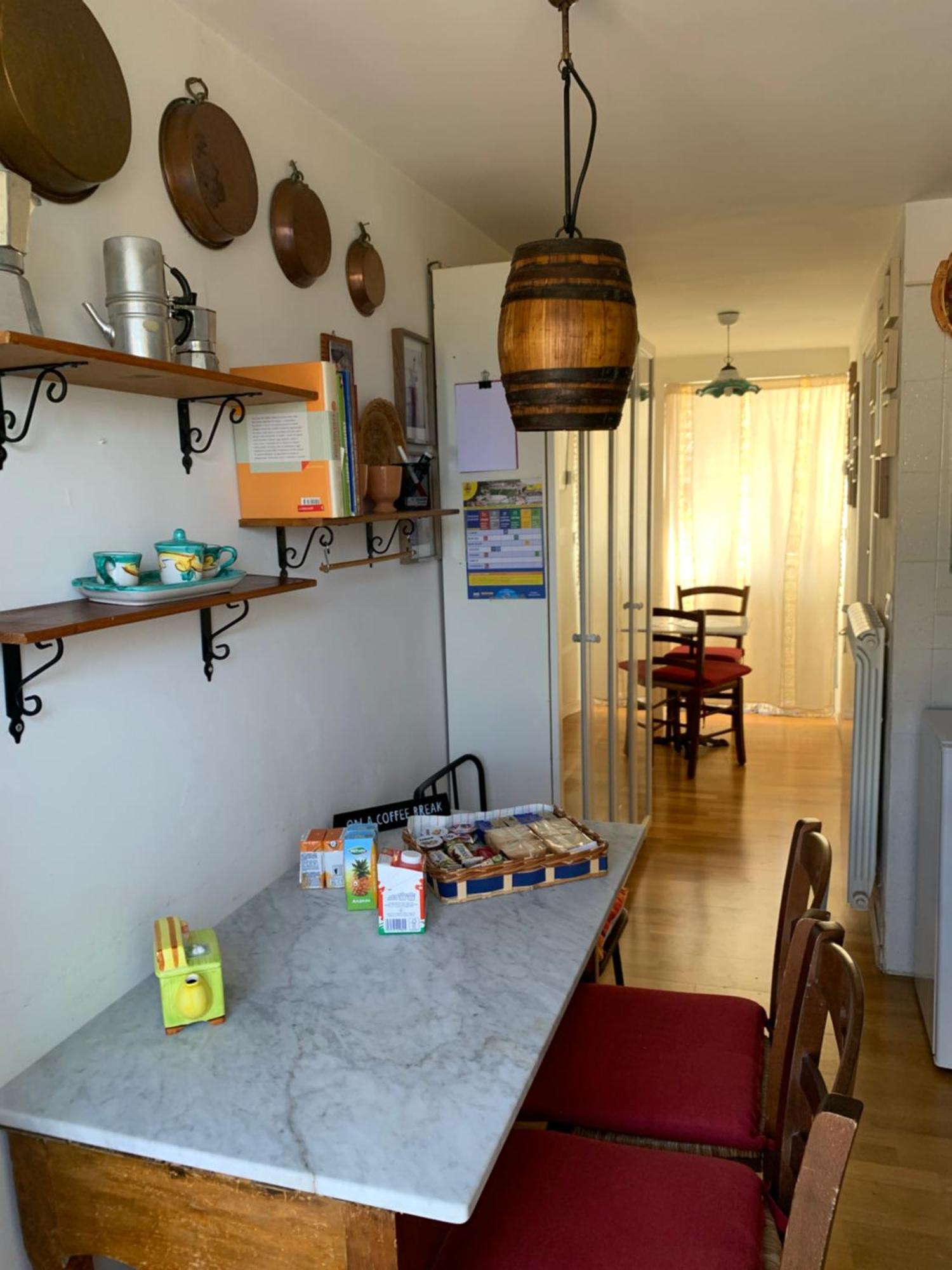 La Porta Di San Domenico Apartman Sessa Aurunca Kültér fotó