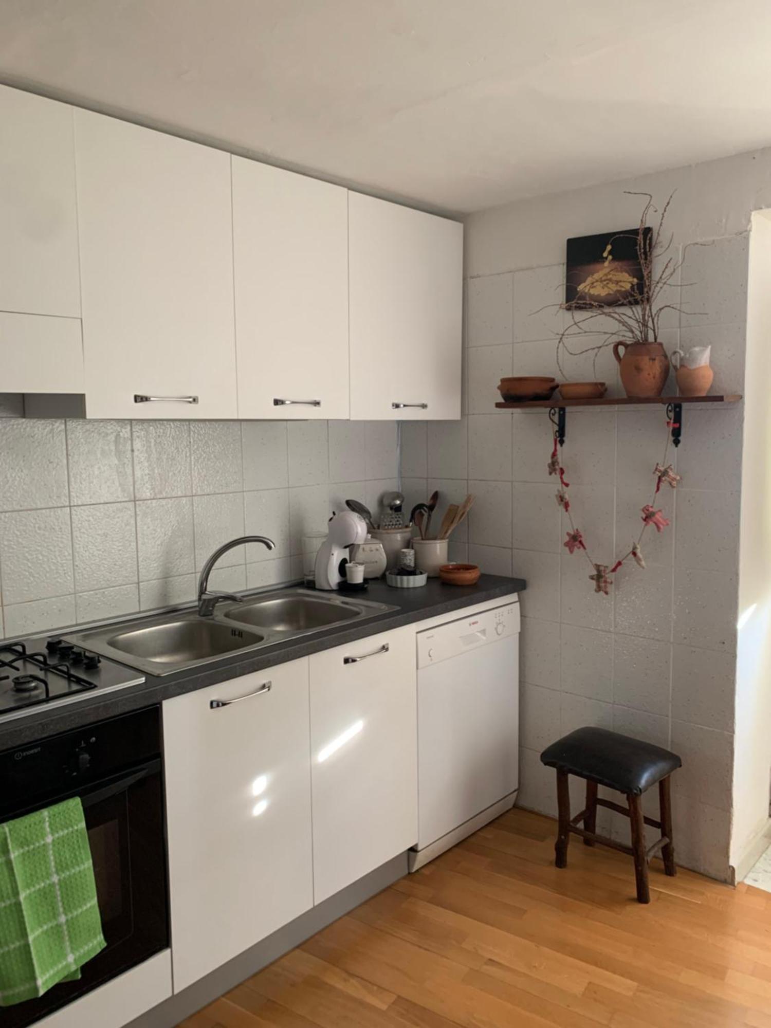 La Porta Di San Domenico Apartman Sessa Aurunca Kültér fotó